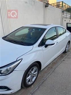 شيفروليه كروز